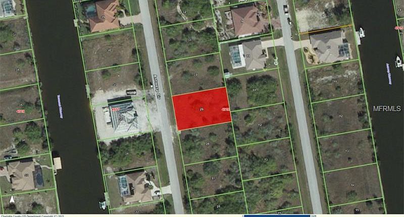 1st image of 8137 Antwerp Cir