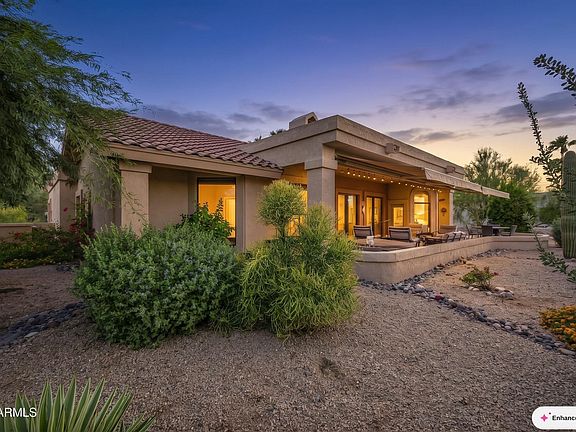 2nd image of 25041 N QUAIL HAVEN Drive