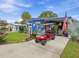 1373 Feather Sound, Rockledge, FL 32955