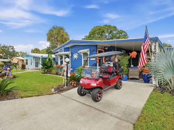 1373 Feather Sound, Rockledge, FL 32955