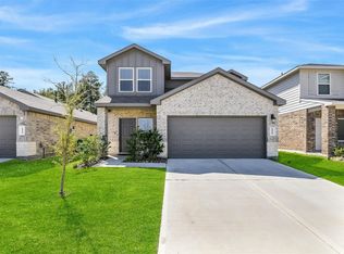 24219 Copperleaf Bay Ln, Spring, TX 77373