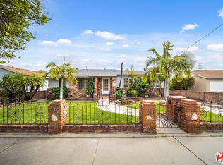 8710 Olympic Blvd, Pico Rivera, CA 90660