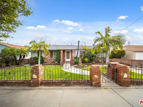 8710 Olympic Blvd, Pico Rivera, CA 90660