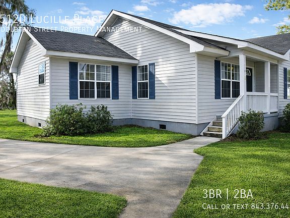 3rd image of 1512D Lucille Pl