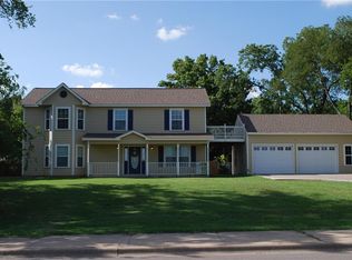 1109 Corsicana Hwy, Hillsboro, TX 76645