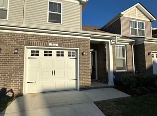 717 Mickelson Way, Lebanon, TN 37087