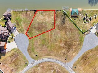 5 Island Point, Huntsville, TX 77340
