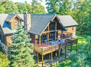 246 Mountaintop Rd, Mchenry, MD 21541