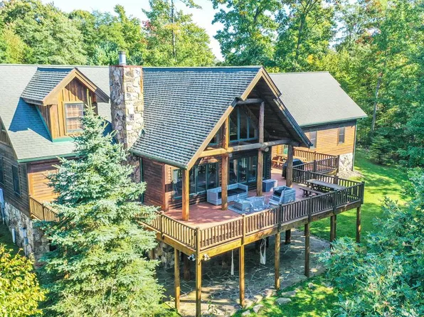246 Mountaintop Rd, McHenry, MD 21541