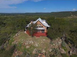 4544 N Fm 129, Santo, TX 76472