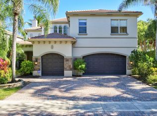9524 Cobblestone Creek Dr, Boynton Beach, FL 33472