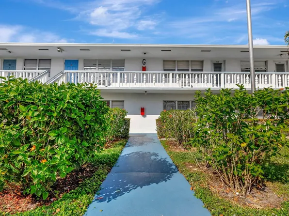 147 Norwich G, West Palm Beach, FL 33417