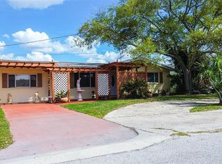 13706 Britton Dr, Hudson, FL 34667