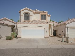 4956 W Mindy Ln, Glendale, AZ 85308