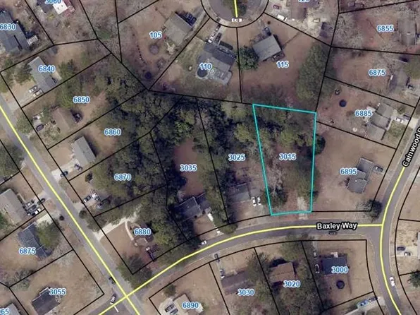 3015 Baxley Way #159, Atlanta, GA 30349