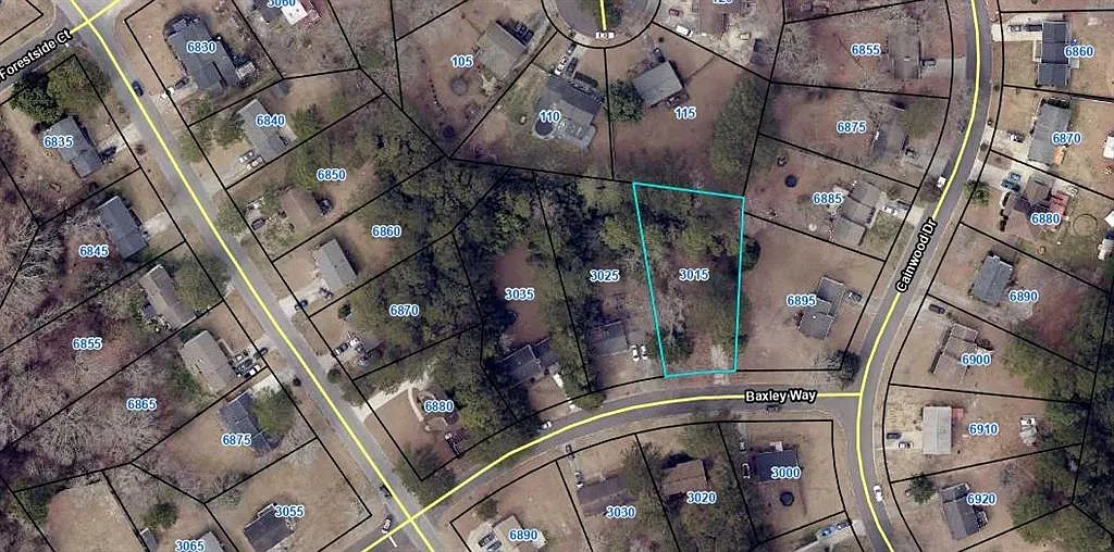 3015 Baxley Way #159 photo 1