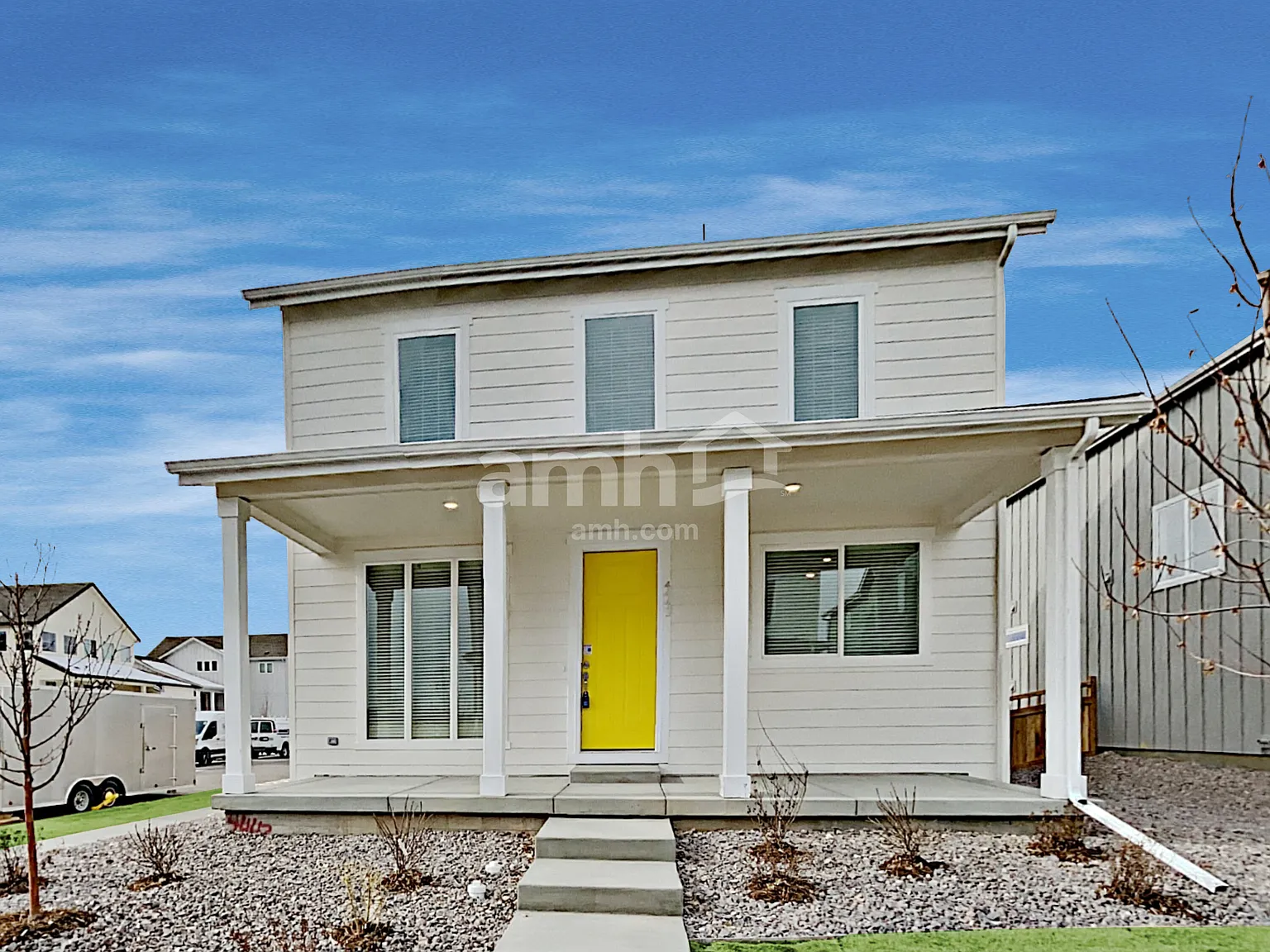 3 bed, 2.5 bath, 1719 sqft, $2,730 — Photo 1