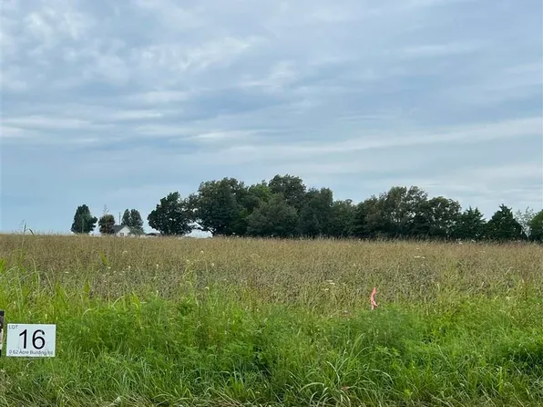 4343 Coral Hill Rd, Glasgow, KY 42141