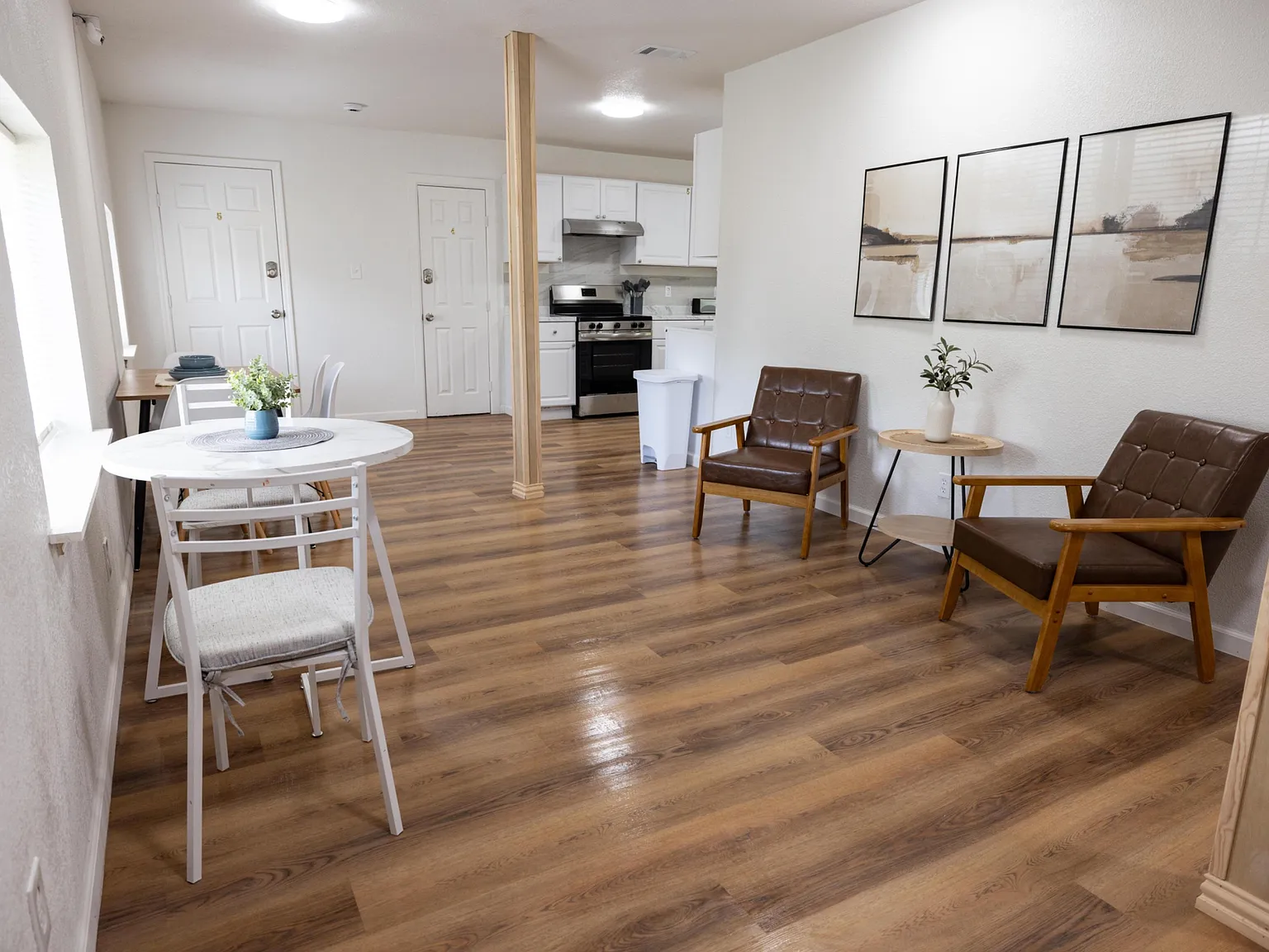4 bed, 5.0 bath, 2000 sqft, $910 — Photo 4