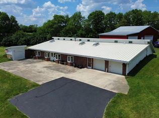 9770 Roberts Rd SE, Galloway, OH 43119