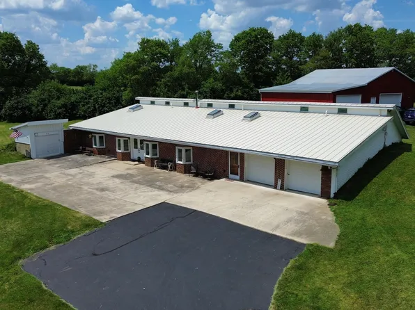 9770 Roberts Rd SE, Galloway, OH 43119