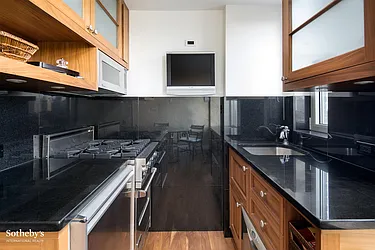 Sold by Sotheby's International Realty