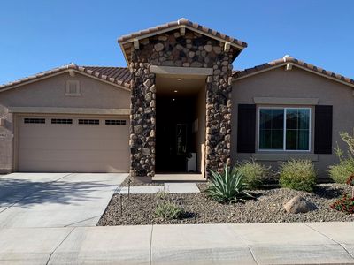 10462 W Swayback Pass, Peoria, AZ, 85383