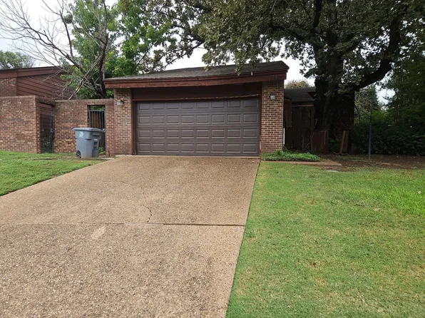7807 High Oaks Cir, Dallas, TX 75231
