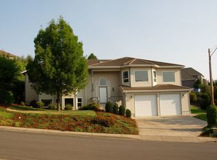 4025 NW Princess St, Corvallis, OR