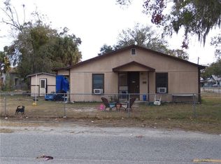 122 N Plum St, Plant City, FL 33563