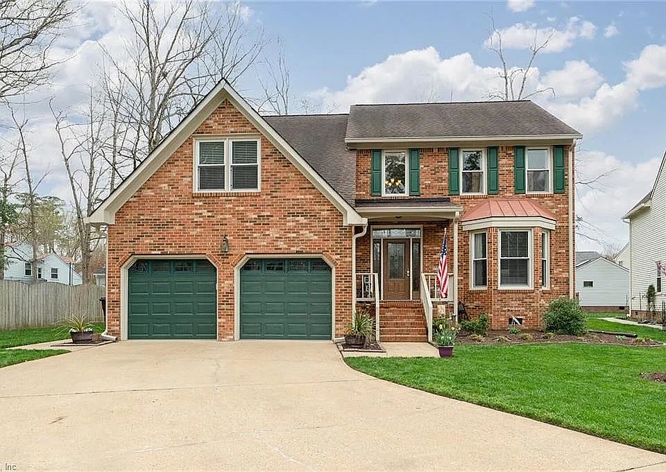 1st image of 705 Water Hickory Ct S