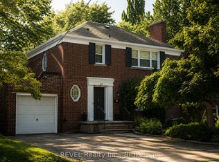 193 Ontario St, Saint Catharines, ON L2R 5K8