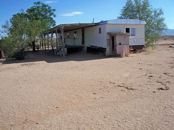 422 S Davis South Elev.