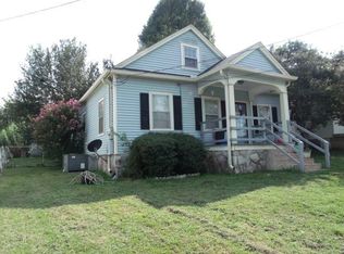 529 Maple St LOT 31, Lewisburg, TN 37091