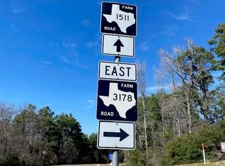 3178 & 1511 N Fm 3178, Centerville, TX 75833