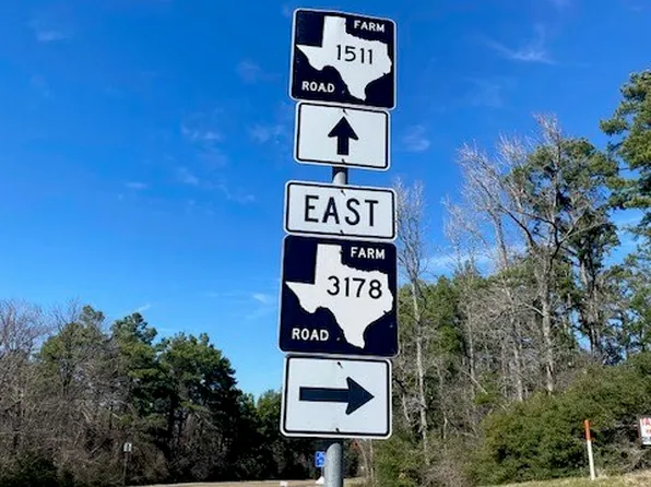 3178 & 1511 N Fm 3178, Centerville, TX 75833