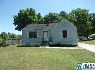 1417 Pineview Rd, Birmingham, AL 35228