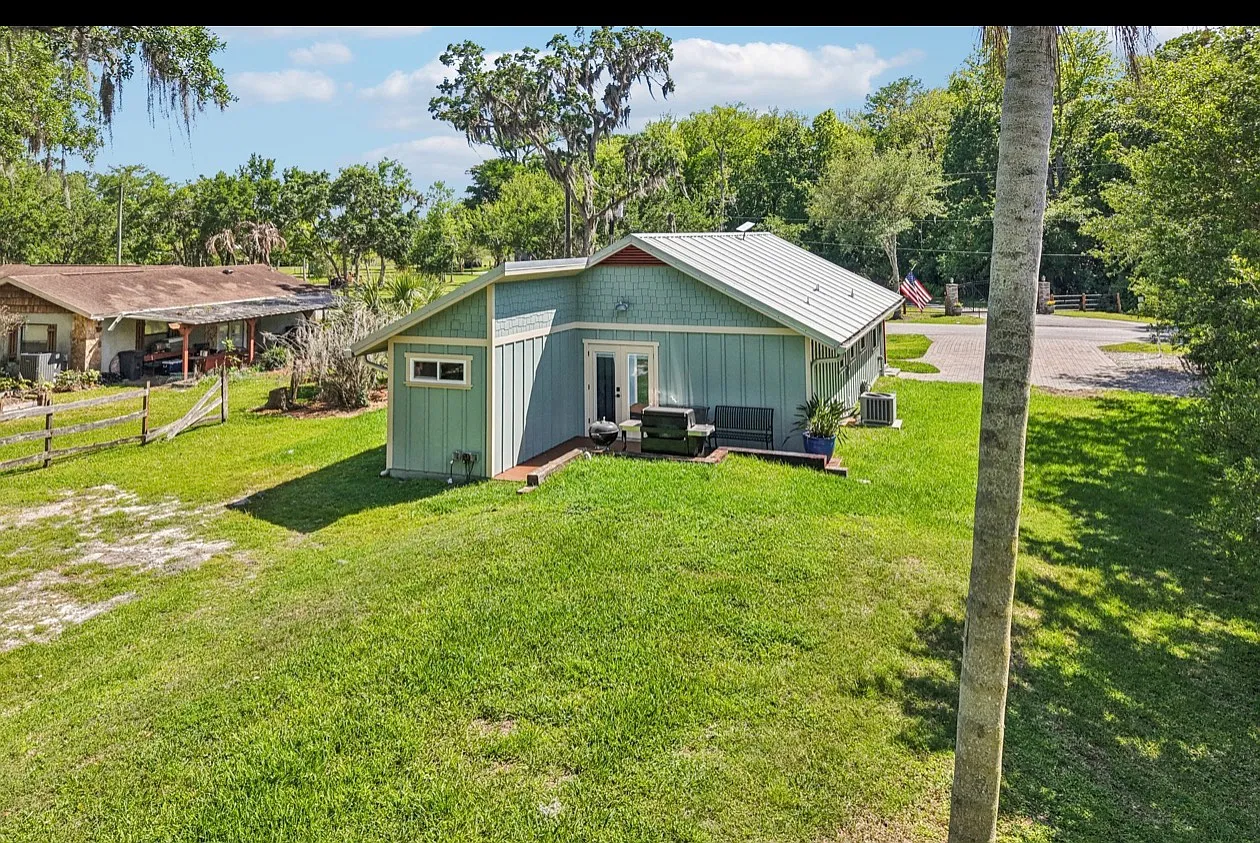 Holiday Woods Dr, Kissimmee — Photo 4