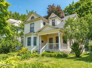 1206 Parkwood Blvd, Schenectady, NY 12308
