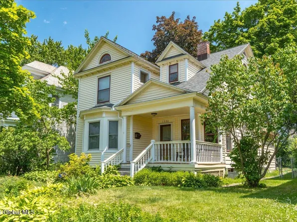 1206 Parkwood Boulevard, Schenectady, NY 12308