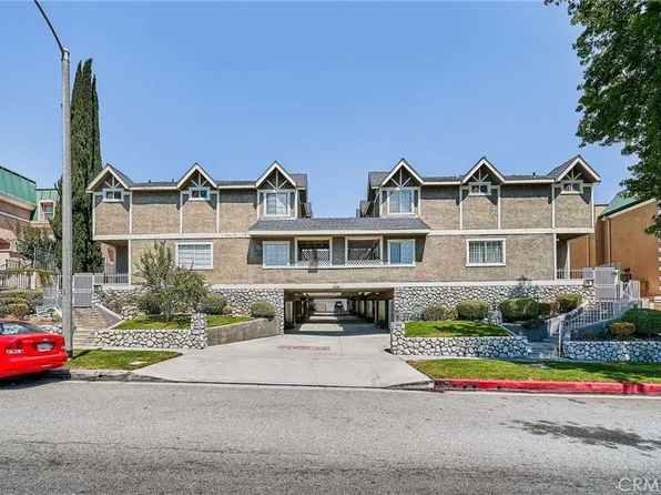 2231 Montrose Ave APT 8, Montrose, CA 91020