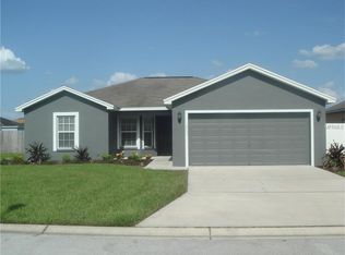 2753 Oak Hammock Loop, Mulberry, FL 33860
