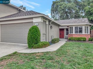 190 Bridgeside Cir, Danville, CA