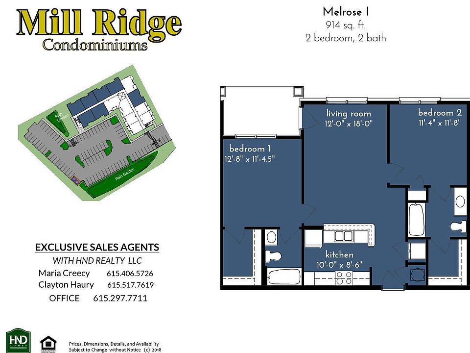 2nd image of 934 Governors Court 313