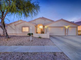 1053 W Squawbush Ct, Oro Valley, AZ 85737