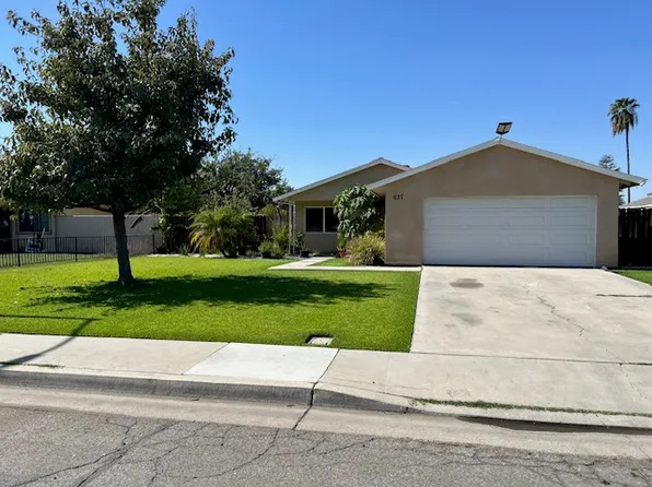 637 8th St, Mc Farland, CA 93250