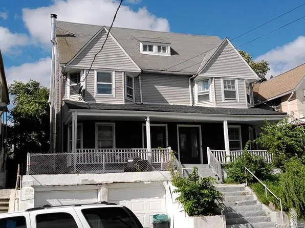 262-264 Union Avenue, Mount Vernon, NY 10550