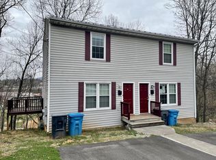 2027 Mountain View Ter SW, Roanoke, VA 24015