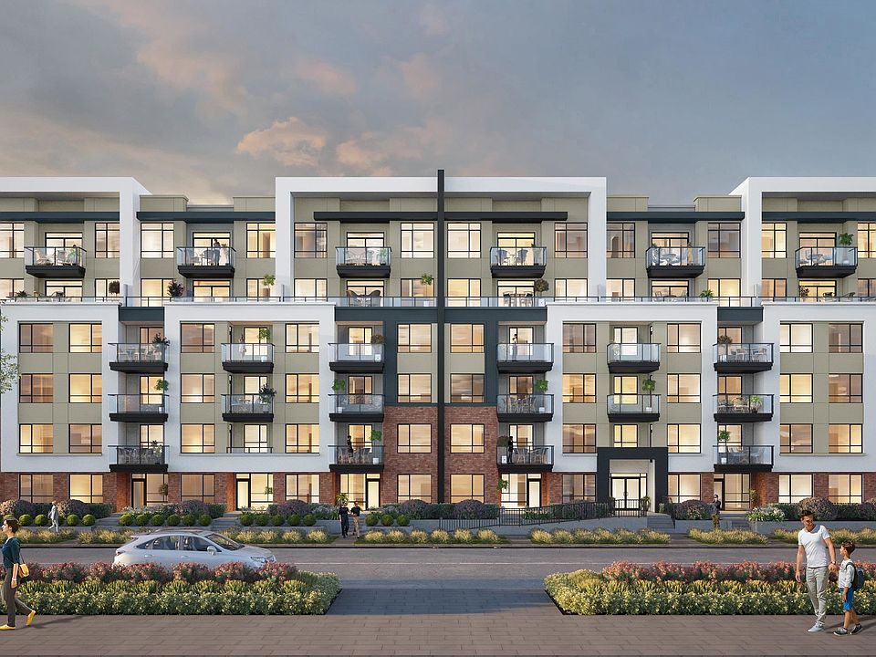 1st image of 7936 206th St #505