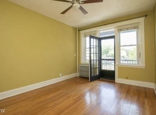 238 Huntington Ave, Boston, MA 02115